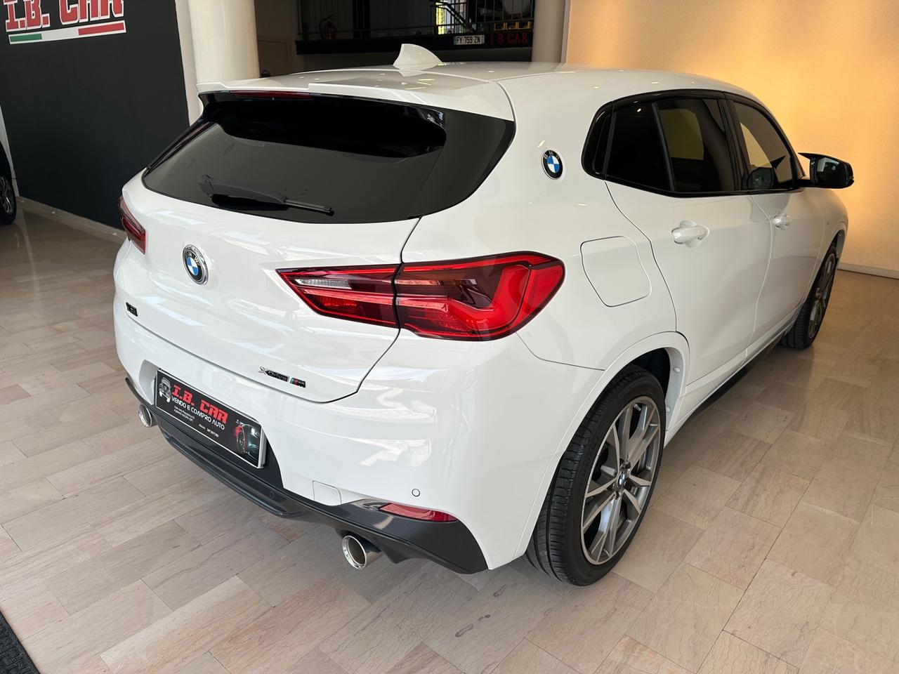 Bmw X2 M X2 xDrive20d