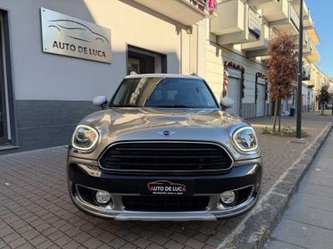 MINI COUNTRYMAN 2.0D ALL4 40000 KM AUTO CERTIFICAT