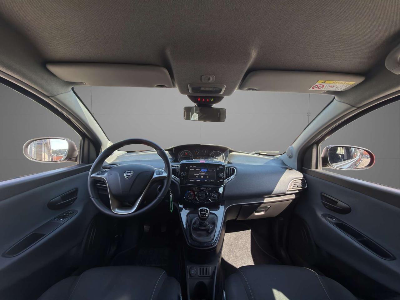 Lancia Ypsilon Ypsilon 1.0 Firefly Hybrid Gold
