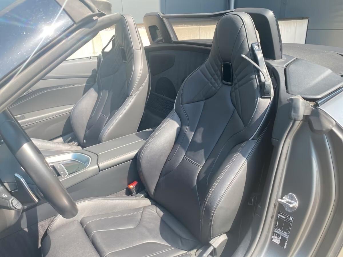 Bmw Z4 sDrive20i Msport AUTOMATICO