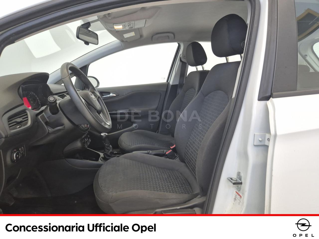 Opel Corsa 5p 1.3 cdti 75cv
