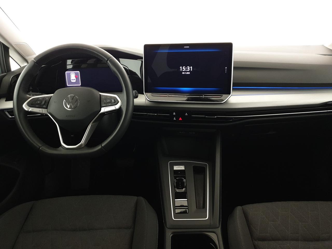 Volkswagen Golf variant 2.0 tdi life 150cv dsg