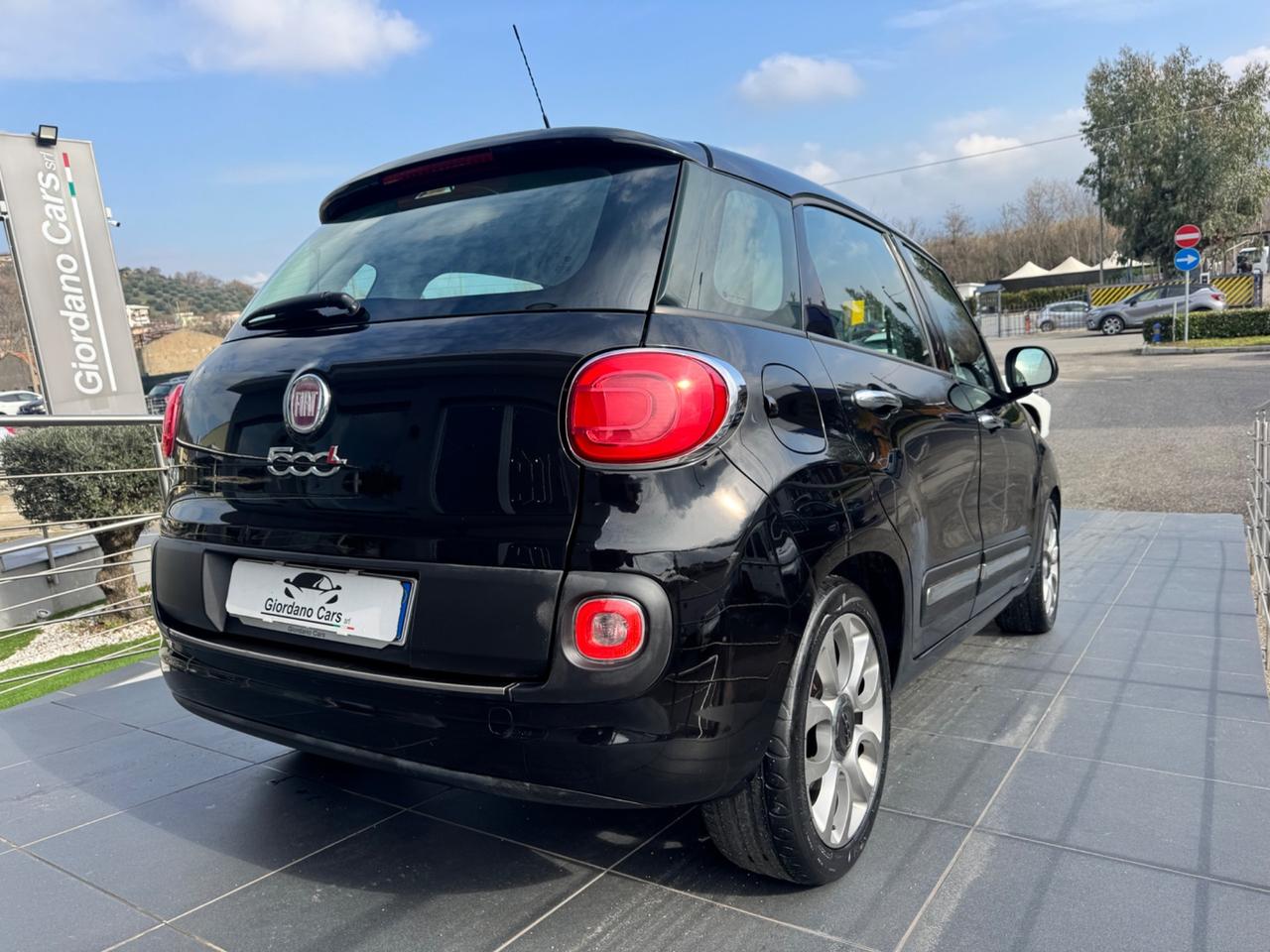 Fiat 500L 1.3 Multijet 85 CV Pop Star