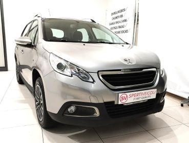 Peugeot 2008 BlueHDi 100 Active