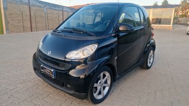 Smart ForTwo 1000 52 kW coupé passion