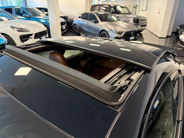 PORSCHE 911 Turbo S Coupé / IVA ESP. / CHRONO / CARBO / TETTO