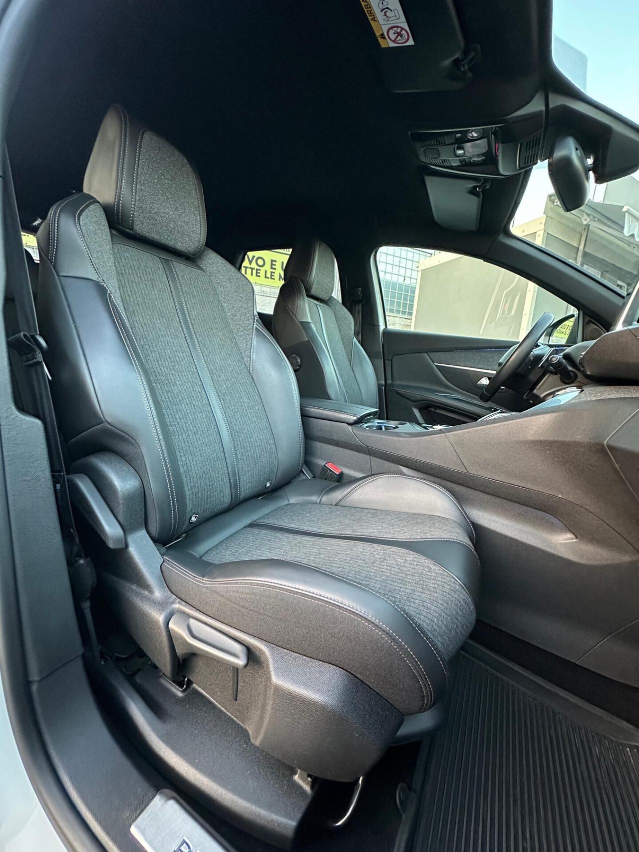 Peugeot 3008 1.6 Blue-HDI 120CV GT-LINE