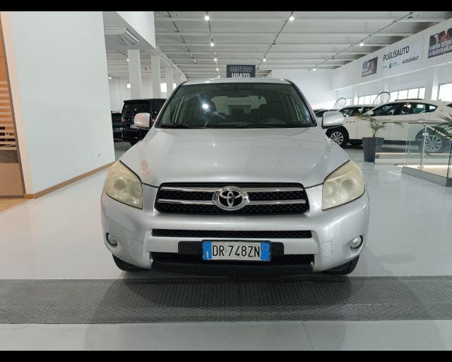 TOYOTA RAV 4 MY23 RAV4 Crossover 2.2 D-4D 136 CV DPF Sol