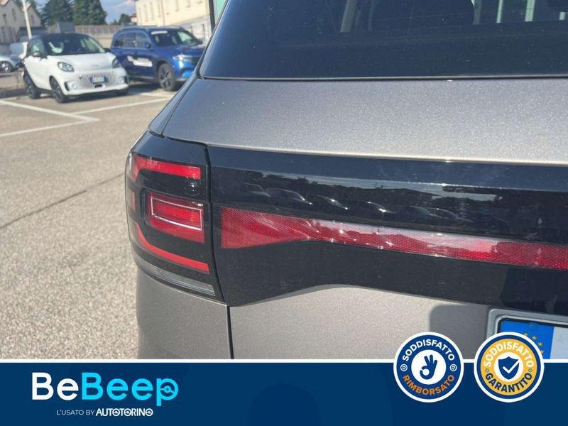 Volkswagen T-Cross 1.0 TSI SPORT 95CV
