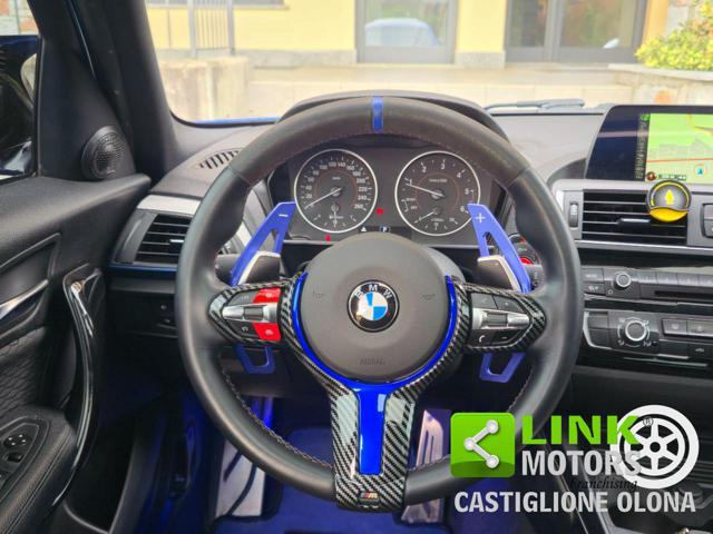BMW 125 d 5p. Msport