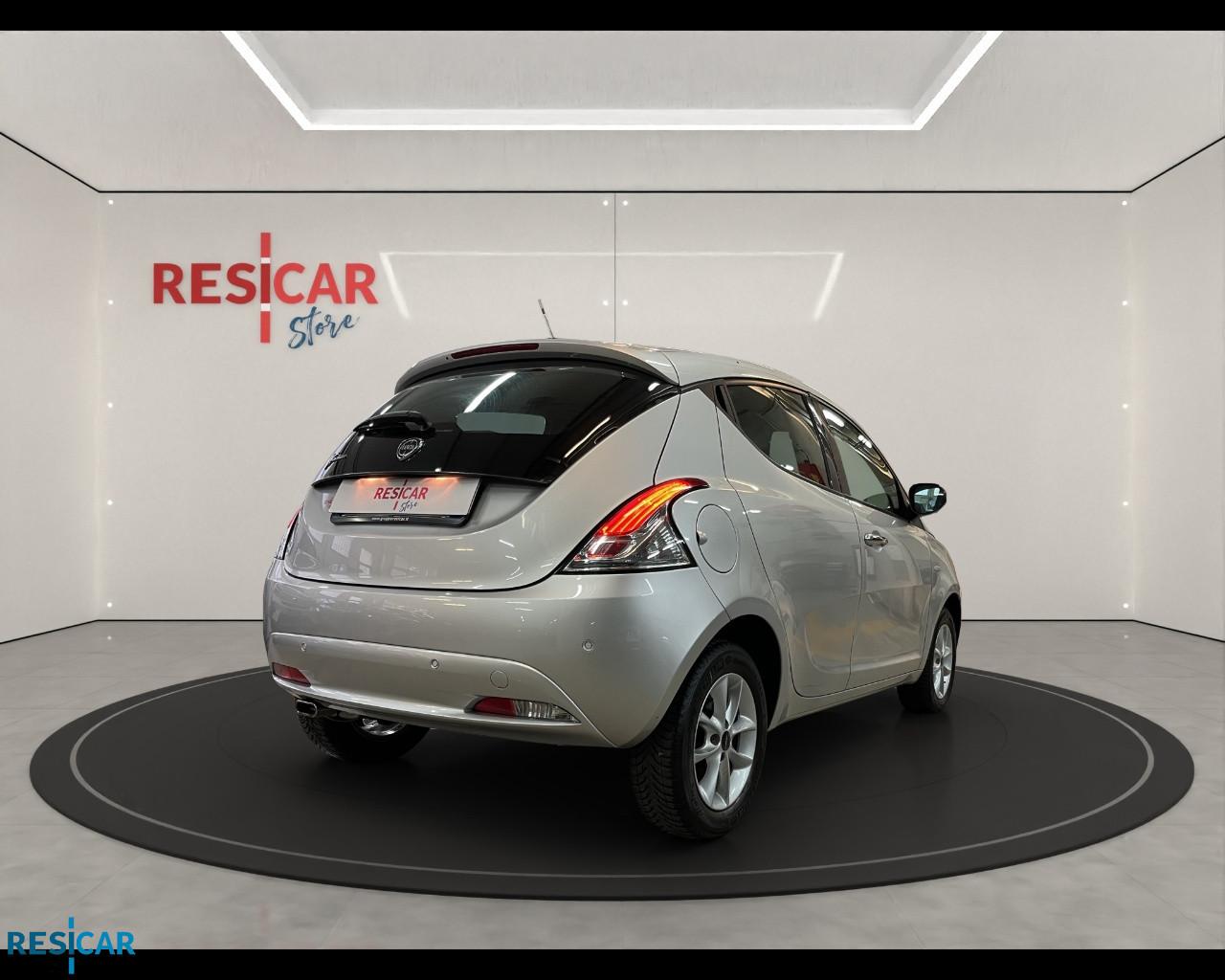 LANCIA Ypsilon 1.2 Gold s&s 69cv IDONEA NEOPATENTATO