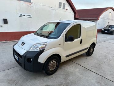 Peugeot Bipper 1.4hdi Clima 2011