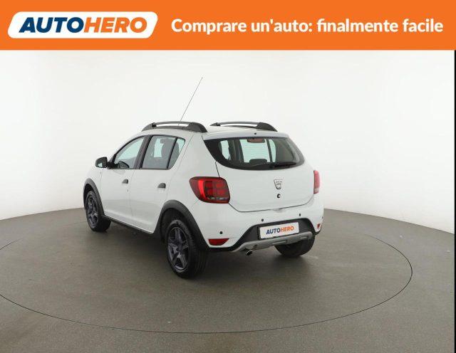DACIA Sandero 1.5 dCi 8V 90CV S&S Serie Speciale Brave
