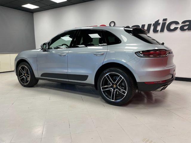 PORSCHE Macan 3.0 S - IVA DEDUCIBILE