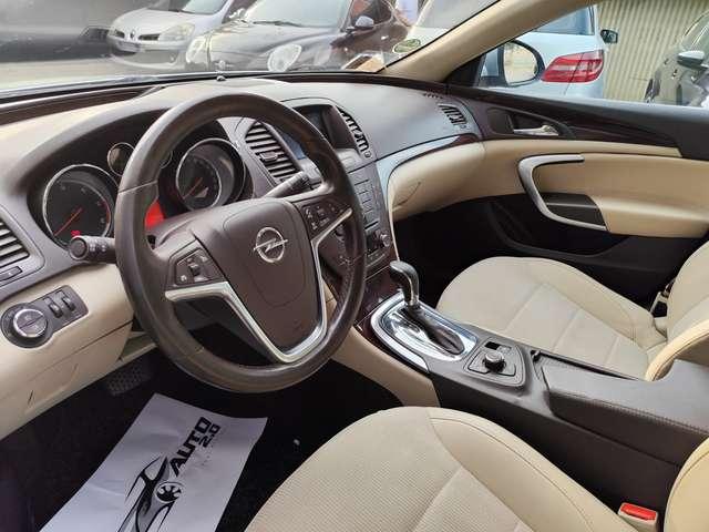 Opel Insignia Insignia I 2008 Sports Tourer2.0 cdti Cosmo 160cv