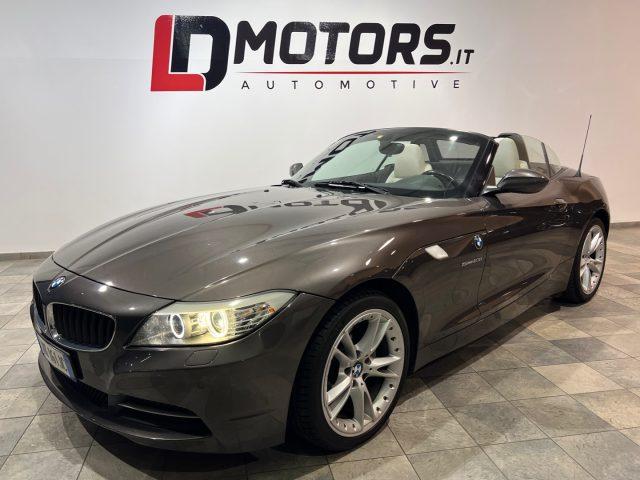 BMW Z4 sDrive23i