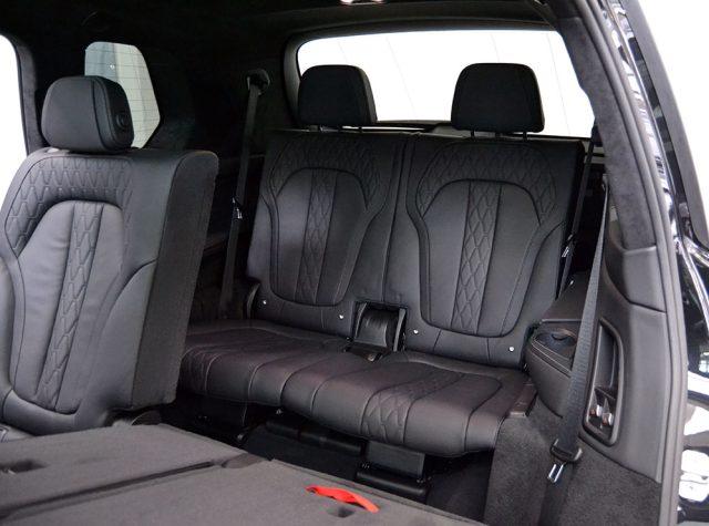 BMW X7 xDrive30d MSPORT 7pti KM 10.000 Unico Proprietario