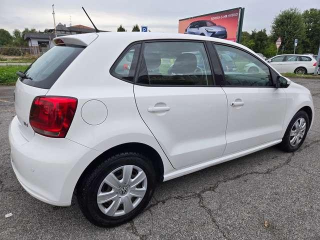 Volkswagen Polo Polo 5p 1.2 tdi Comfortline