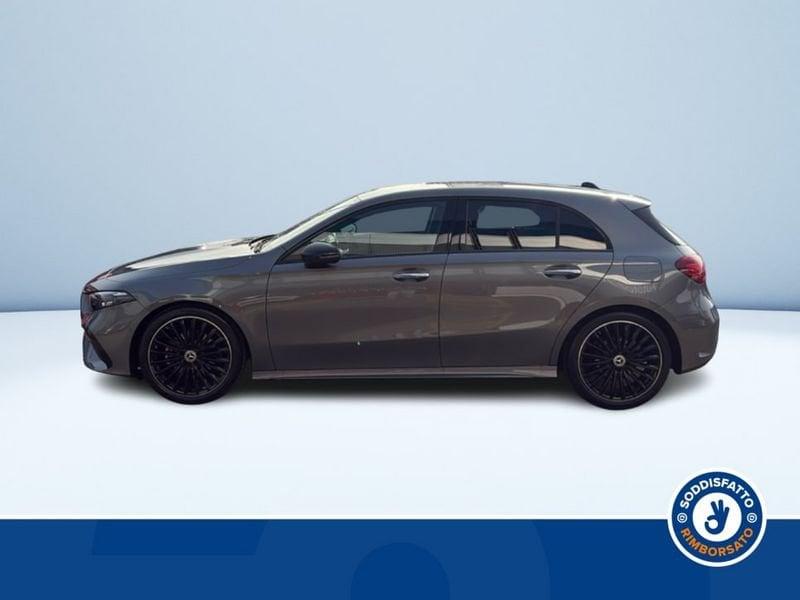 Mercedes-Benz Classe A 180d Automatic AMG Line Advanced Plus Extra