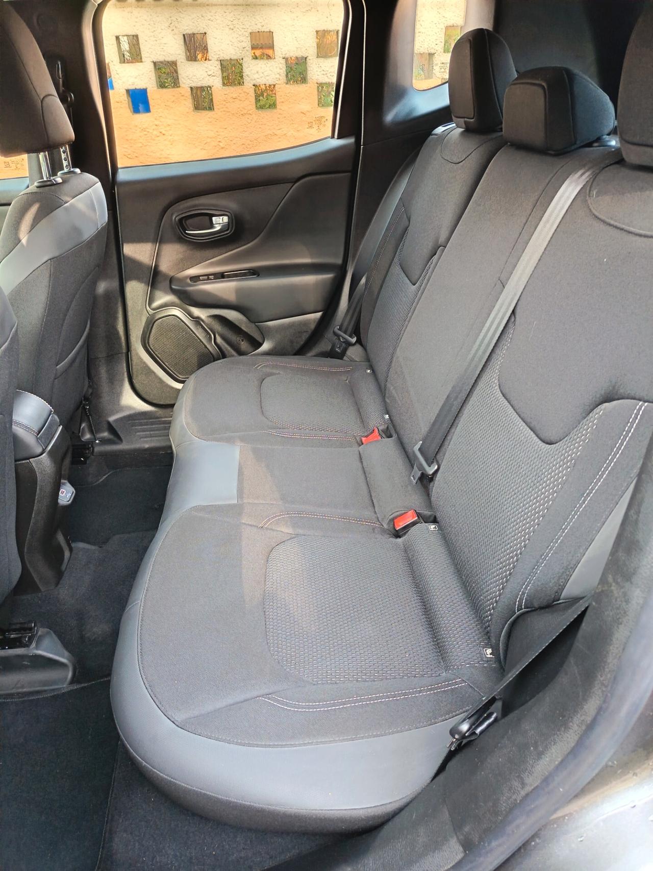 Jeep Renegade 1.0 T3 Limited