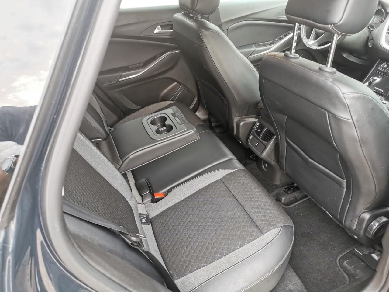Opel Grandland X 1.6 diesel Ecotec Start&Stop aut. Ultimate