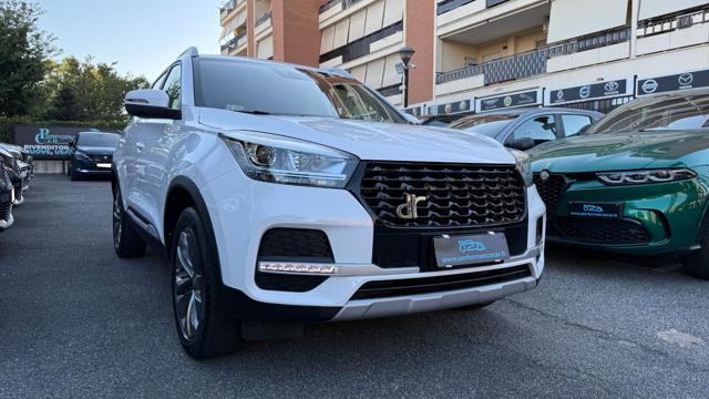 DR MOTOR DR 4.0 1.5 BI-FUEL GPL*24M.G.*TETTO*C.L.18*CARPLAY*PELLE*
