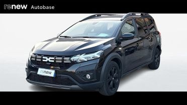 Dacia Jogger 1.0 TCe GPL Extreme UP 7p.ti