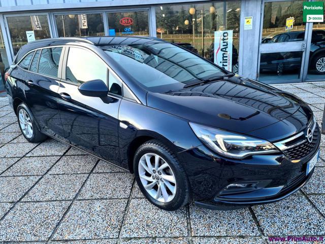 OPEL Astra 1.6 CDTi 110CV Start&Stop Sports Tourer Business