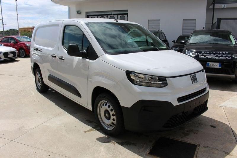 FIAT Doblò 1.5 BlueHdi 130CV PL-TN Van
