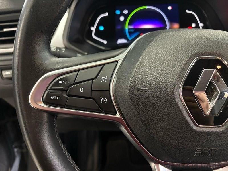 Renault Captur Hybrid E-Tech 145 CV Initiale Paris