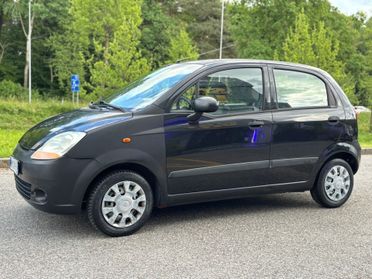 Chevrolet Matiz 800 SE Chic