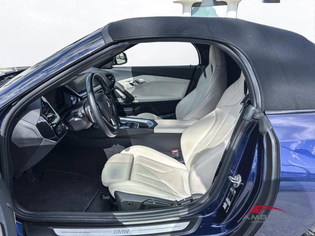 BMW Z4 sdrive 20i Sport auto