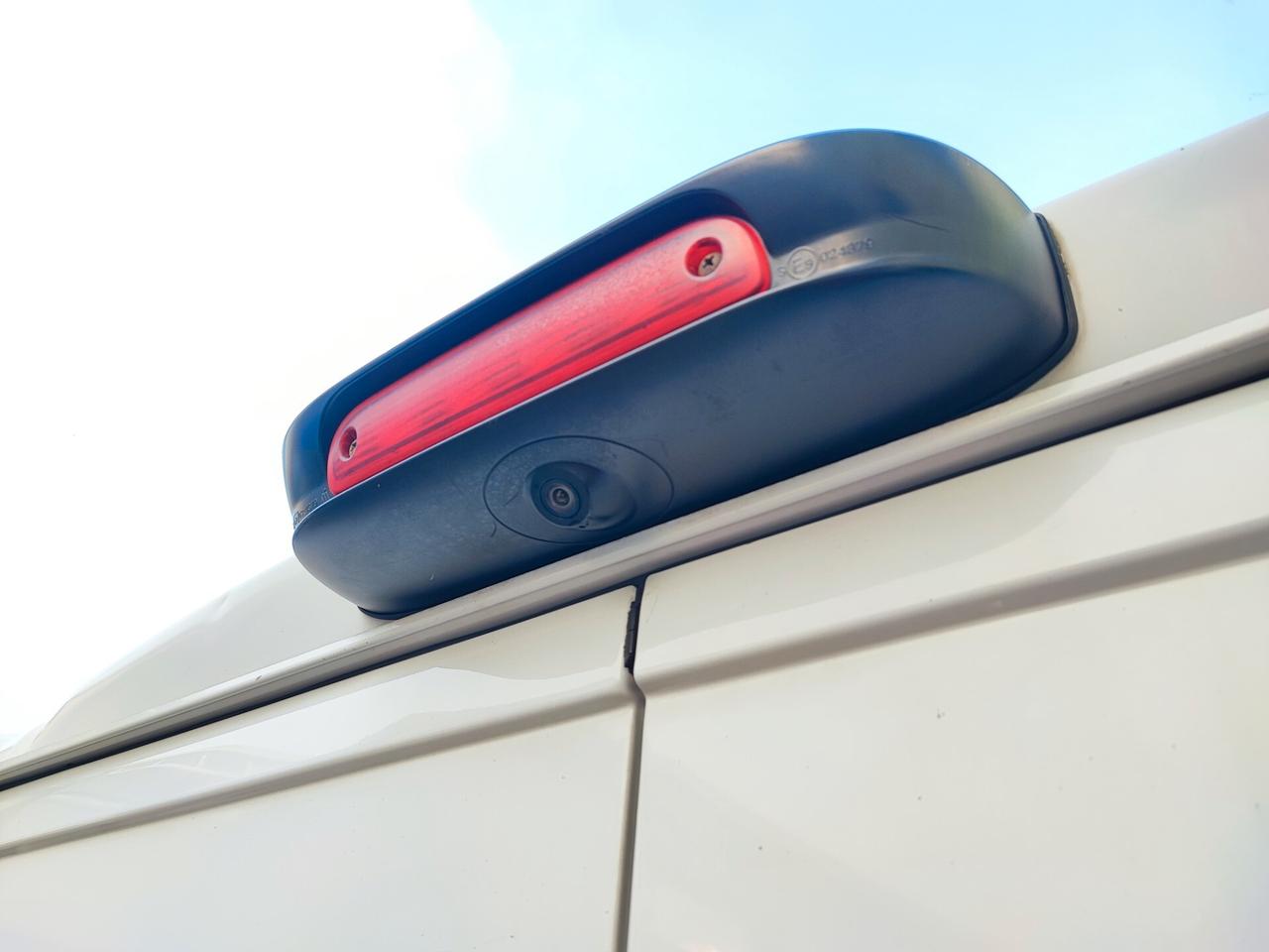 FIAT DUCATO Euro 6B IVA COMPRESA