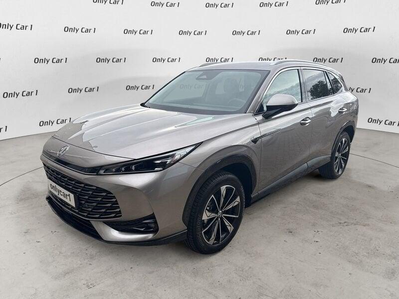 MG HS 1.5T-GDI Comfort, II SERIE