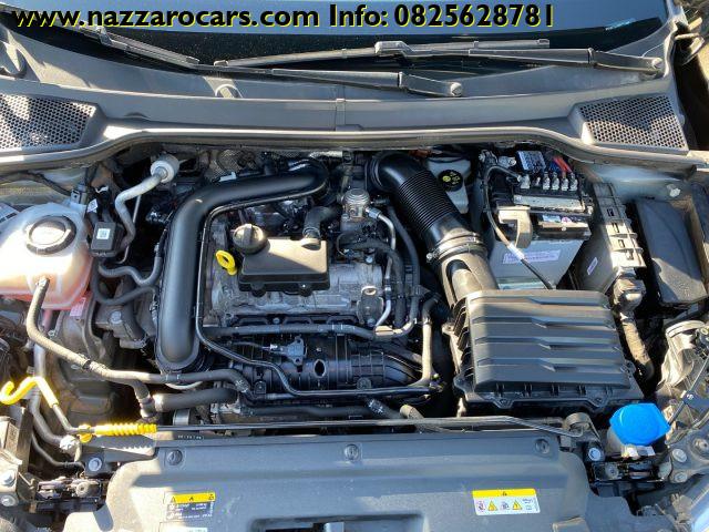 SEAT Arona 1.0 EcoTSI Style NAV/FARI LED/CARPLAY