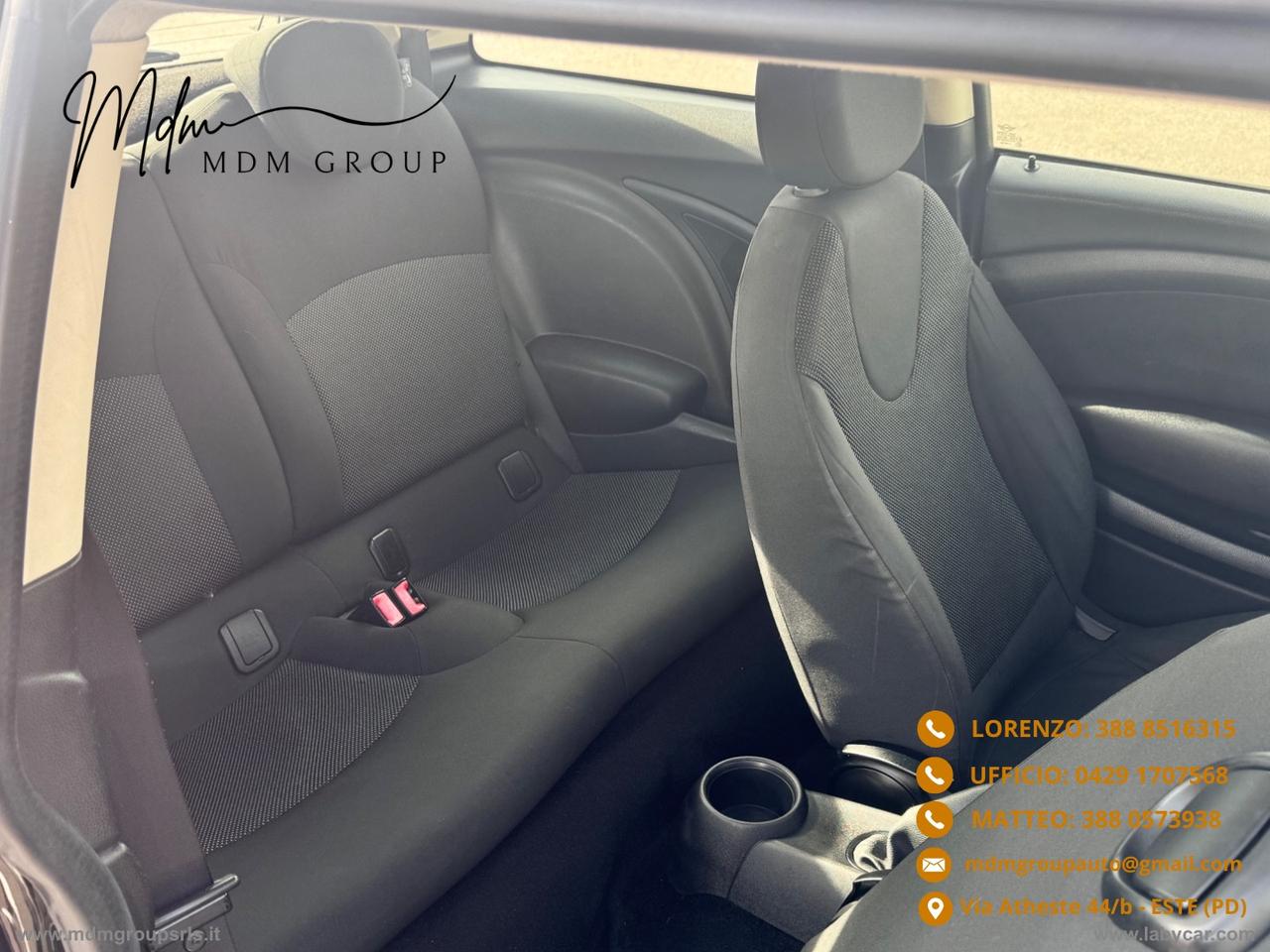 MINI Mini COOPER One