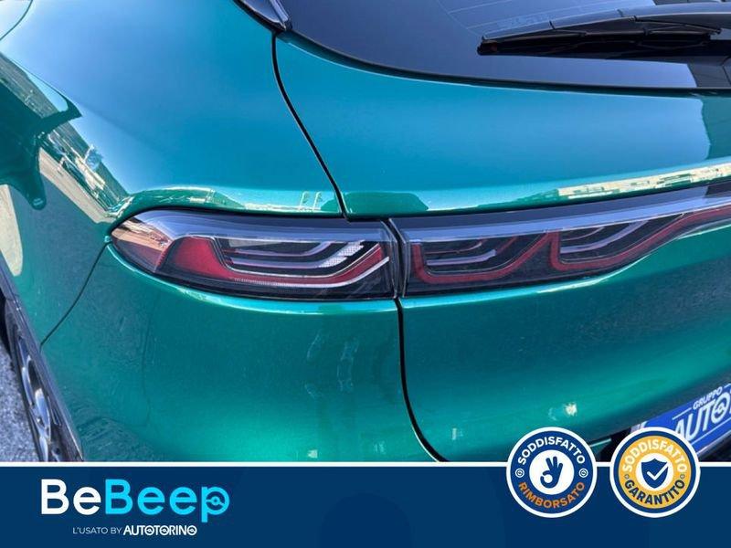 Alfa Romeo Tonale 1.5 HYBRID TI 160CV TCT7