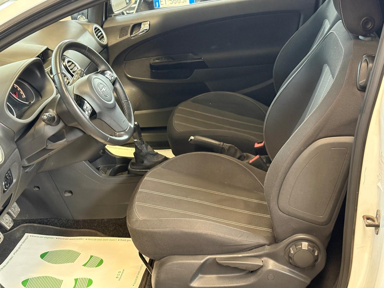 Opel Corsa 1.3 CDTI 95CV 5 porte Sport