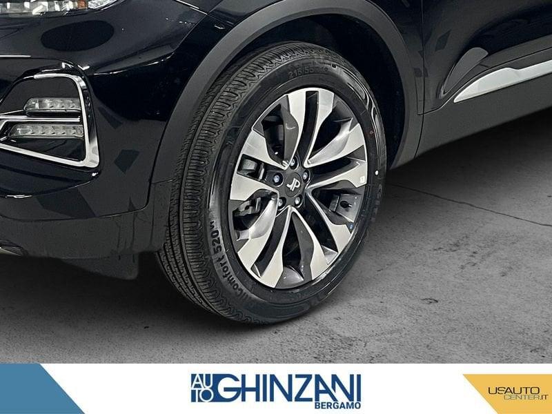 DR AUTOMOBILES dr5 dr5 1.5 Collection