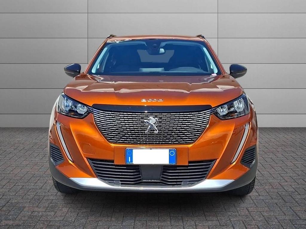 Peugeot 2008 1.5 BlueHDi GT