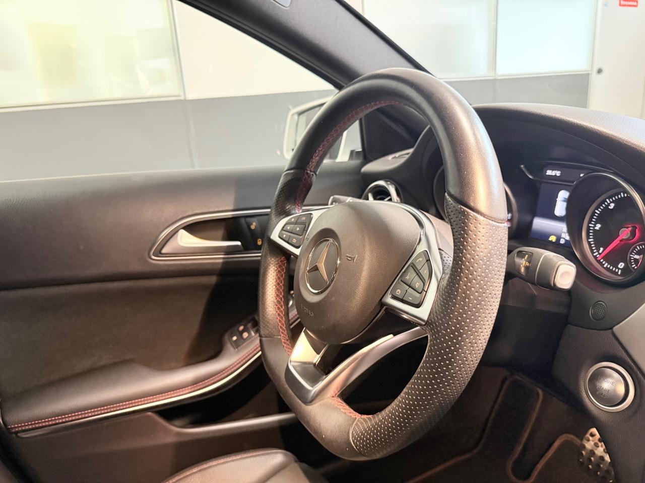 Mercedes-benz GLA 220 d Premium Amg
