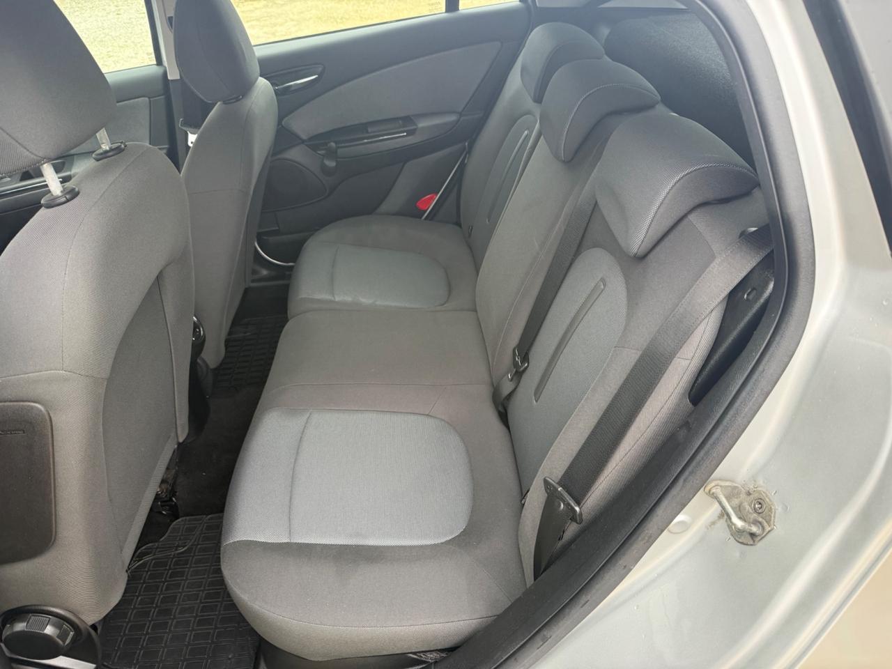 Fiat Bravo 1.6 MJT 105 CV Dynamic