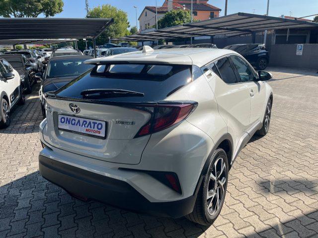 TOYOTA C-HR 1.8 Hybrid E-CVT Trend #Camera #CarPlay