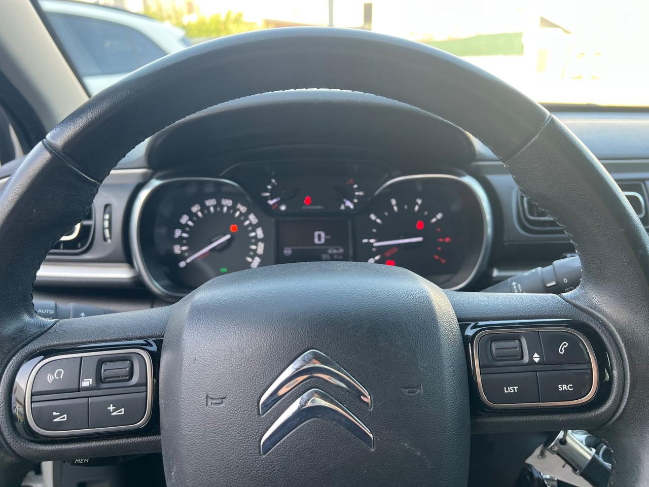 Citroen C3 1.2 Bz 82 Cv Shine | 2017