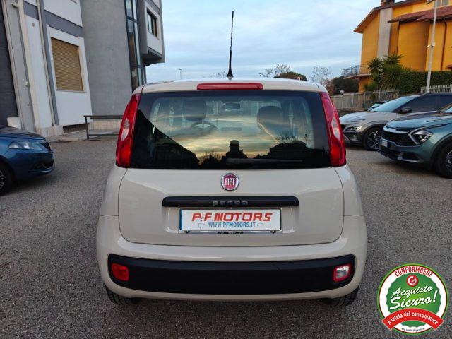 FIAT Panda 1.2 Easy