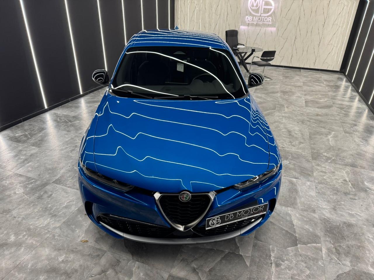 Alfa Romeo Tonale 1.3 280 CV PHEV AT6 Q4 Ti