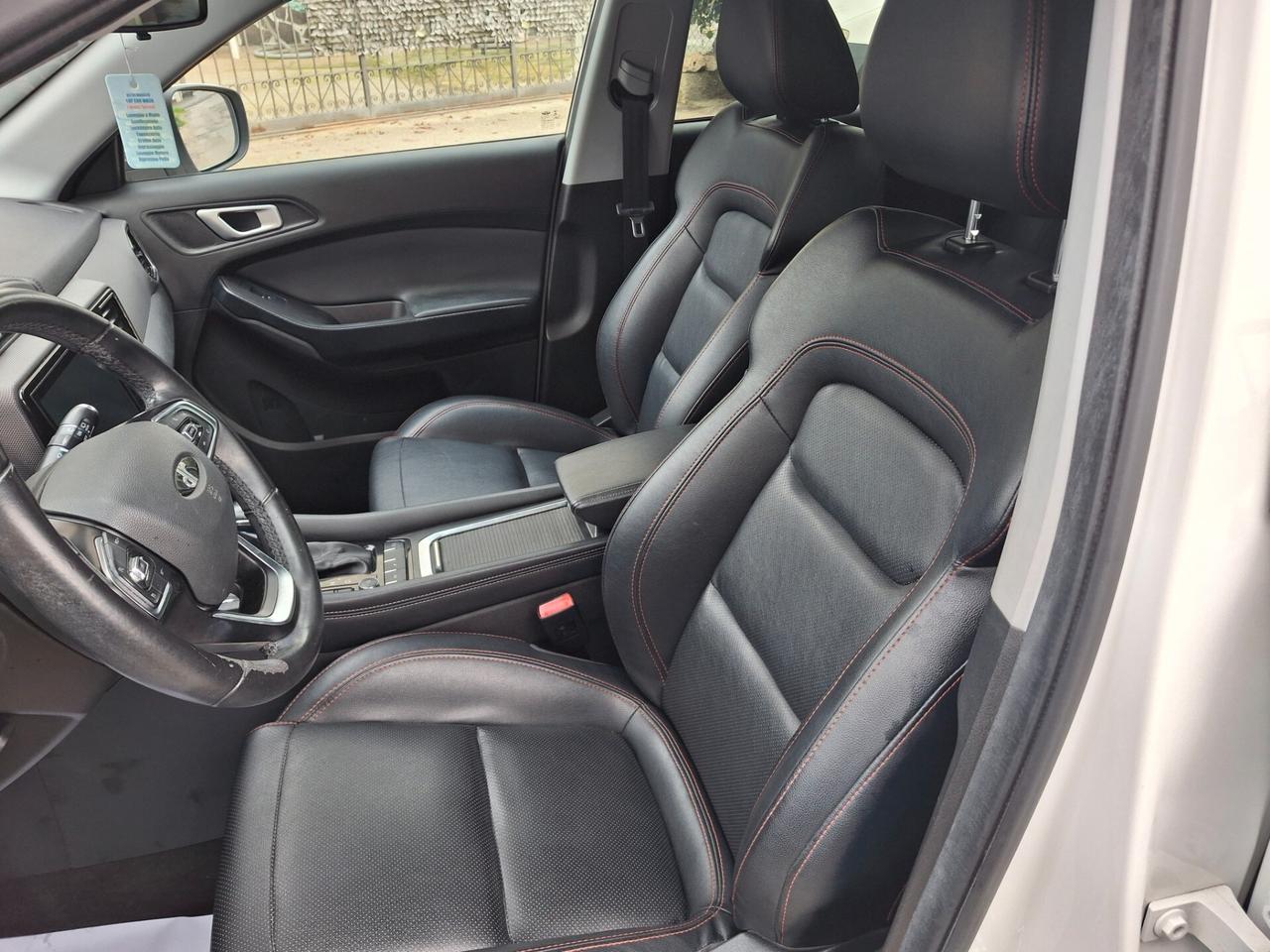 Dr 5.0 1.5 Turbo DCT Bi-Fuel GPL