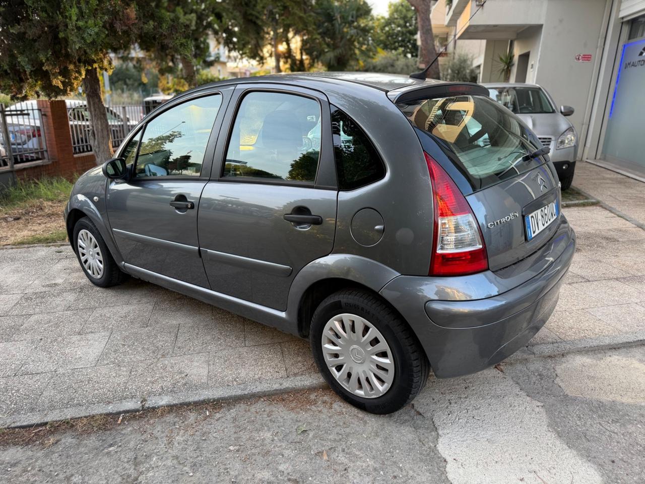 Citroen C3 1.4 Perfect Techno Bi Energy GPL