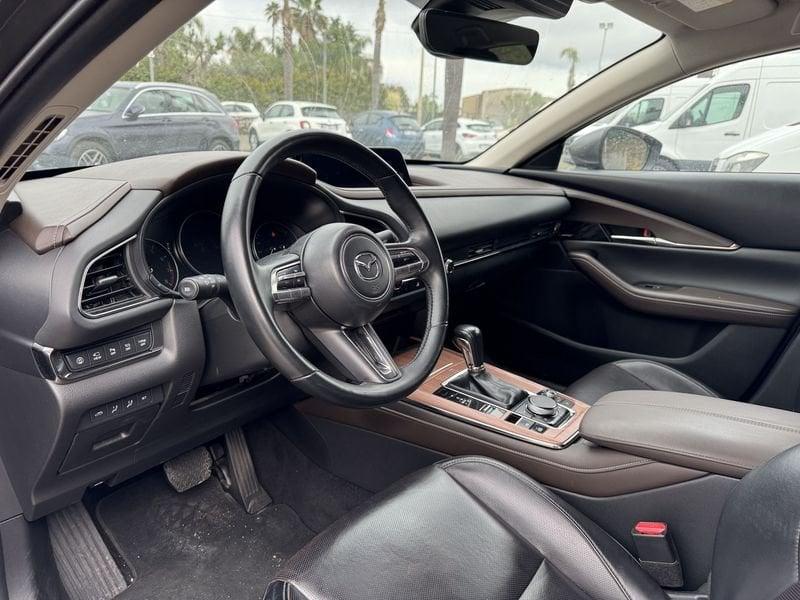 Mazda CX-30 2.0L Skyactiv-X M Hybrid 2WD Exceed