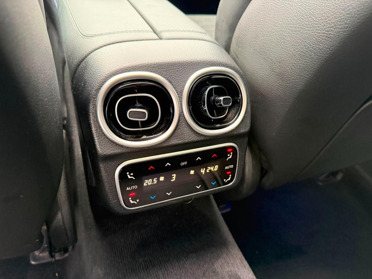 Mercedes-Benz C 220 Berlina d mhev Premium Plus TETTO PANORAMICO